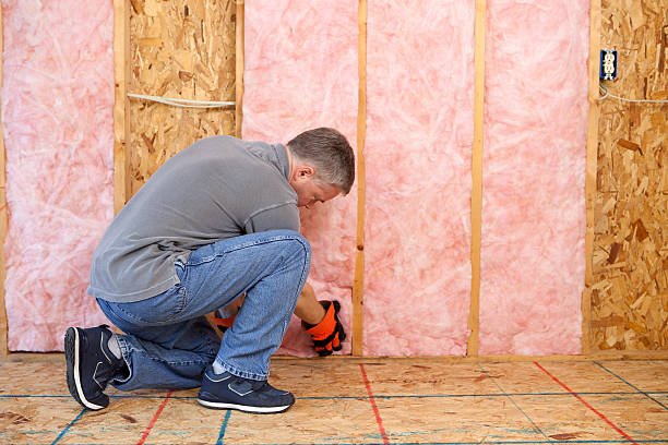 Best Eco-Friendly or Green Insulation Solutions  in Dayton, TN